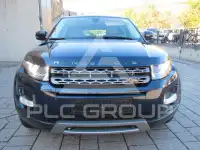 2012 Land Rover Range Rover