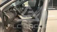 2012 Land Rover Range Rover