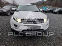 2012 Land Rover Range Rover