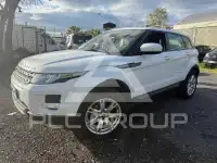 2012 Land Rover Range Rover