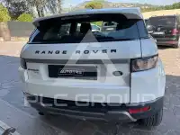 2012 Land Rover Range Rover