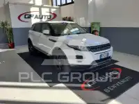 2012 Land Rover Range Rover