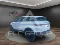2012 Land Rover Range Rover