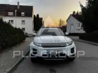 2012 Land Rover Range Rover