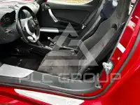 2012 Tesla Roadster
