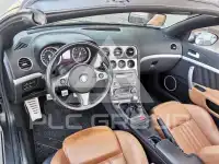 2012 Alfa Romeo Spider