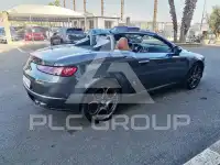 2012 Alfa Romeo Spider