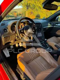 2012 Alfa Romeo 159