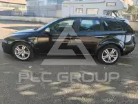 2012 Alfa Romeo 159