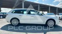 2012 Alfa Romeo 159
