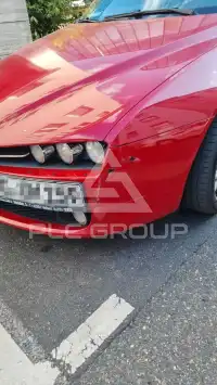 2012 Alfa Romeo 159