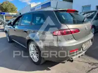 2012 Alfa Romeo 159