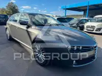 2012 Alfa Romeo 159