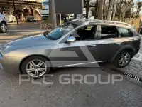 2012 Alfa Romeo 159