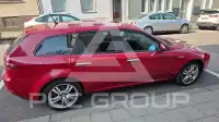 2012 Alfa Romeo 159