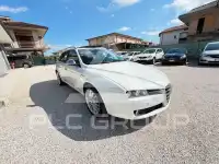 2012 Alfa Romeo 159