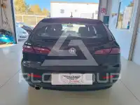 2012 Alfa Romeo 159