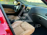 2012 Alfa Romeo 159