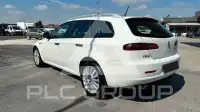 2012 Alfa Romeo 159