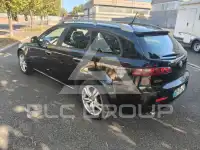 2012 Alfa Romeo 159