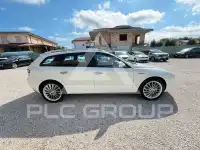 2012 Alfa Romeo 159