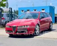 2012 Alfa Romeo 159