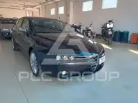 2012 Alfa Romeo 159