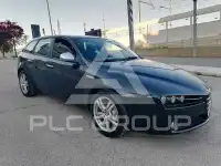 2012 Alfa Romeo 159