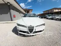 2012 Alfa Romeo 159