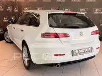 2012 Alfa Romeo 159