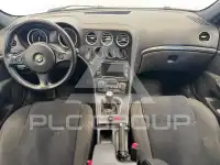 2012 Alfa Romeo 159