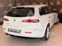 2012 Alfa Romeo 159