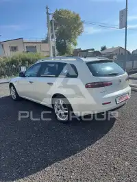 2012 Alfa Romeo 159