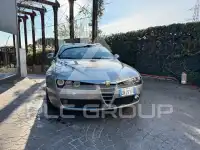2012 Alfa Romeo 159