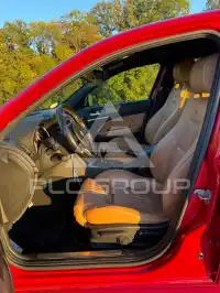 2012 Alfa Romeo 159