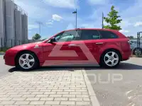 2012 Alfa Romeo 159