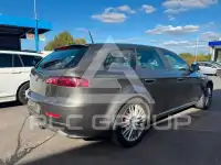 2012 Alfa Romeo 159