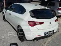 2012 Alfa Romeo Giulia