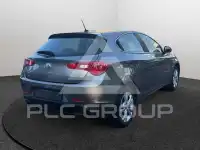 2012 Alfa Romeo Giulia