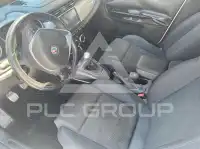 2012 Alfa Romeo Giulia