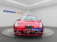 2012 Alfa Romeo Giulia