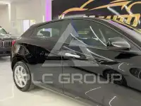 2012 Alfa Romeo Giulia