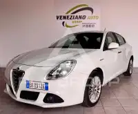 2012 Alfa Romeo Giulia