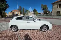 2012 Alfa Romeo Giulia