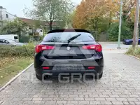 2012 Alfa Romeo Giulia