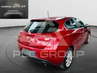 2012 Alfa Romeo Giulia