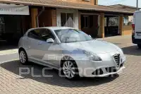 2012 Alfa Romeo Giulia
