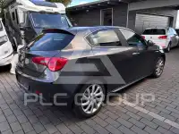 2012 Alfa Romeo Giulia