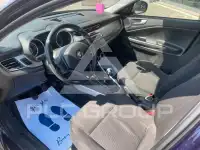 2012 Alfa Romeo Giulia