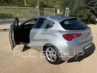 2012 Alfa Romeo Giulia